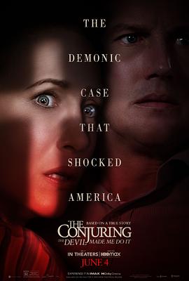 91桃色入口《招魂3 The Conjuring: The Devil Made Me Do It》免费在线观看