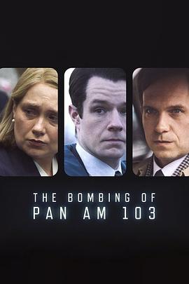 91桃色入口《泛美航空103航班爆炸案 The Bombing of Pan Am 103》免费在线观看