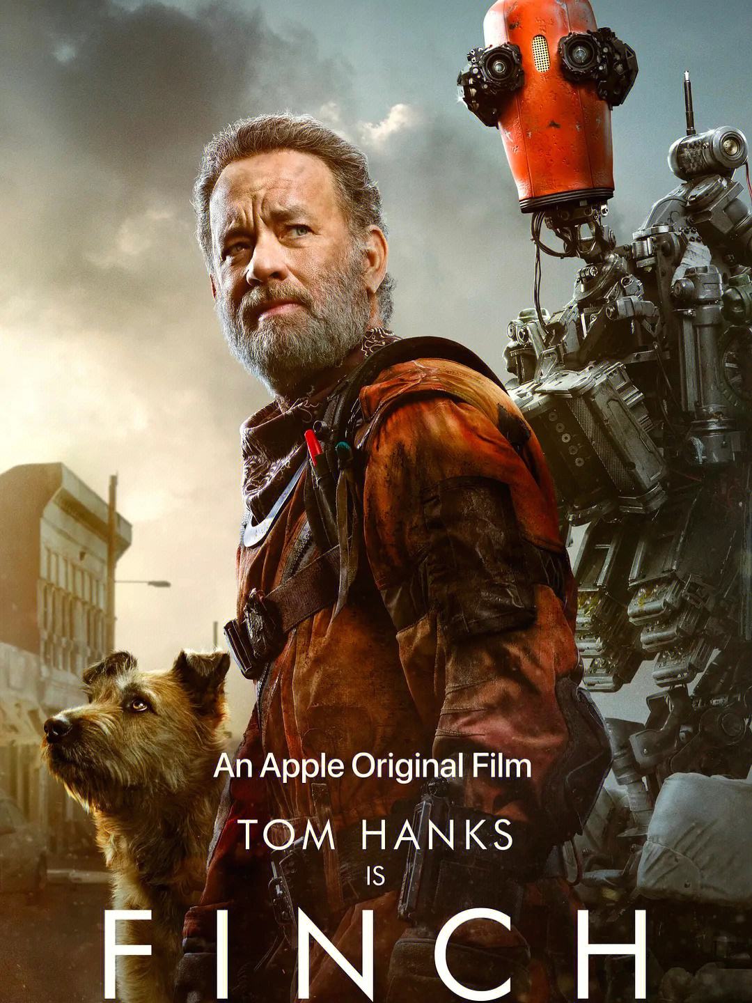 91桃色《芬奇的旅程【影视解说】》免费在线观看