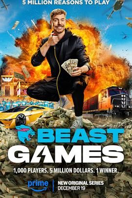 91果冻视频《野兽游戏 Beast Games》免费在线观看