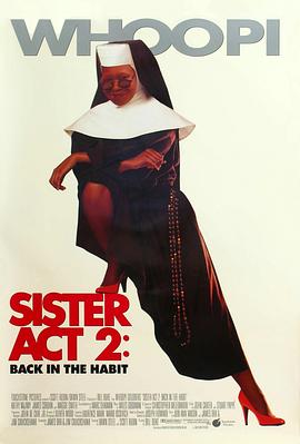 91桃色《修女也疯狂2 Sister Act 2: Back in the Habit》免费在线观看