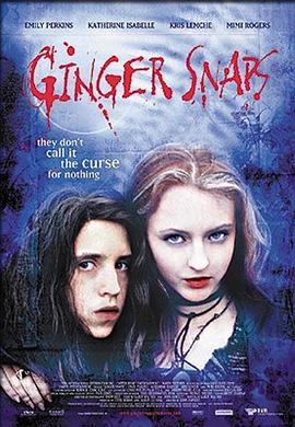 91果冻视频《变种女狼 Ginger Snaps》免费在线观看