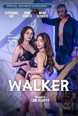 91果冻视频《游走 Walker》免费在线观看
