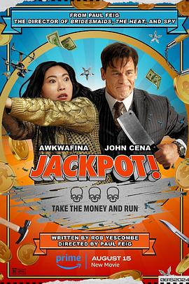 91果冻视频《死亡大乐透 Jackpot!》免费在线观看