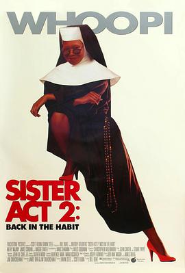 91果冻视频《修女也疯狂2 Sister Act 2: Back in the Habit》免费在线观看