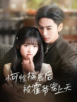 91果冻视频《小可怜揣崽后被霍爷宠上天》免费在线观看