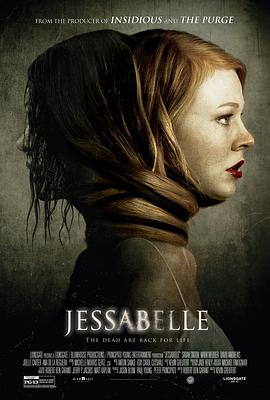 91果冻视频《杰莎贝尔 Jessabelle》免费在线观看