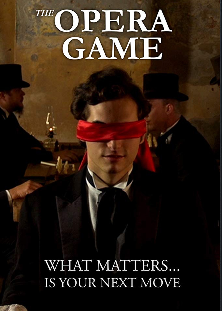 91桃色《保罗·摩菲》免费在线观看