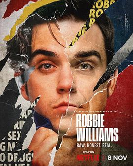 91果冻视频《罗比·威廉姆斯 Robbie Williams》免费在线观看