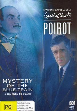 91桃色《蓝色特快上的秘密 Poirot: The Mystery of the Blue Train》免费在线观看