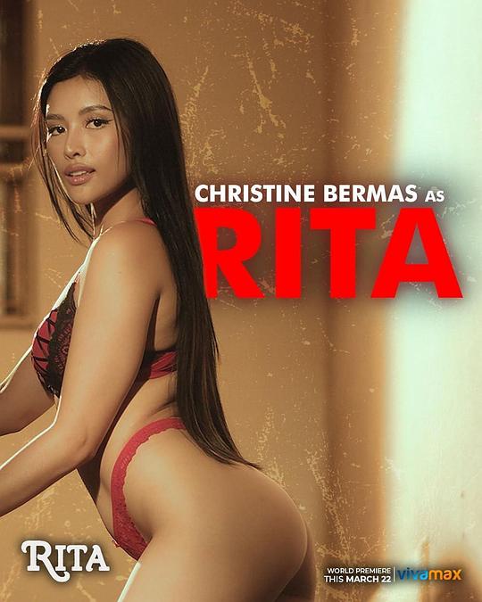 91桃色《丽塔 Rita》免费在线观看