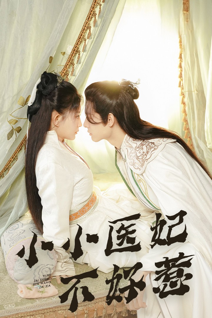 91果冻视频《小小医妃不好惹》免费在线观看