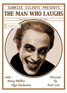 91桃色入口《笑面人 The Man Who Laughs》免费在线观看