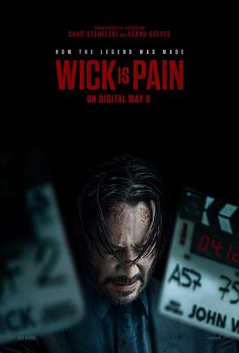 91桃色《疾速剧痛 Wick Is Pain》免费在线观看